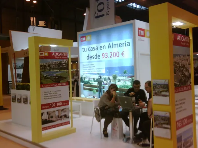 "DMEXCO ought to develop interactive formats for a more engaging experience"