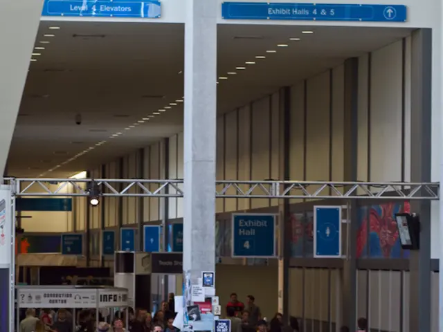 Russian GPS disruptions impacted the Commissioner's flight journey