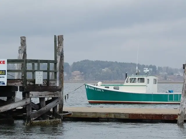 Efficient Container Management with Kubernetes at iX Workshop