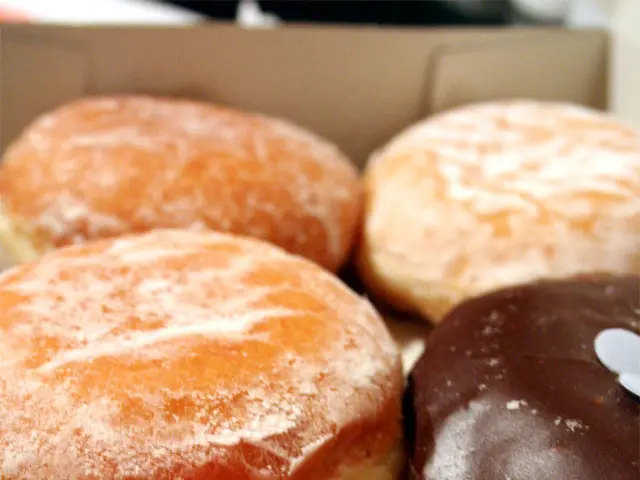 Krispy Kreme offers a $2 doughnut deal during the Labor Day weekend