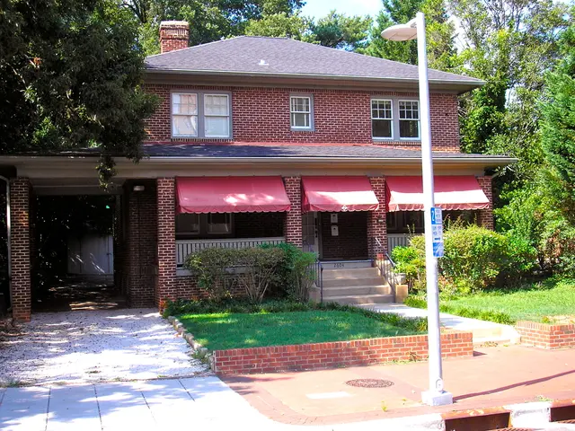 House energy consumption: determining your property's energy usage levels