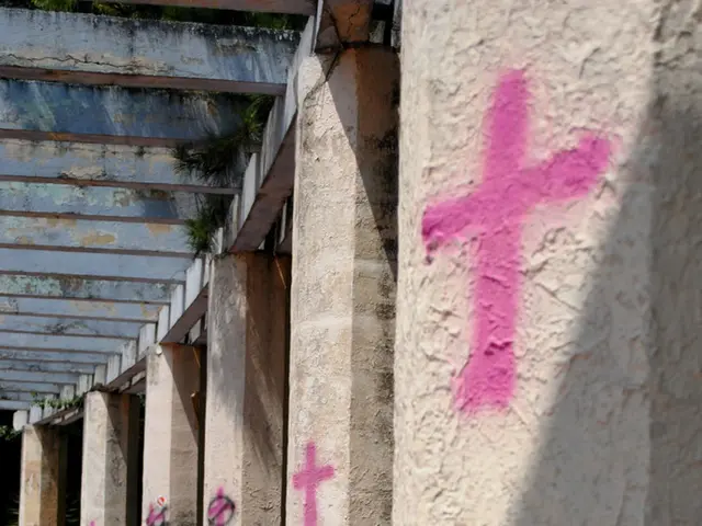 Conflict Between the West and Divinity