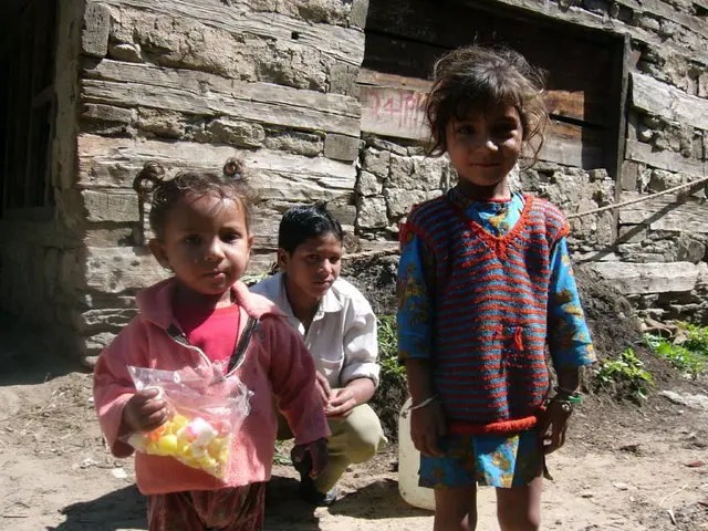 Production of extensive flame at a concrete factory allegedly caused by juveniles?