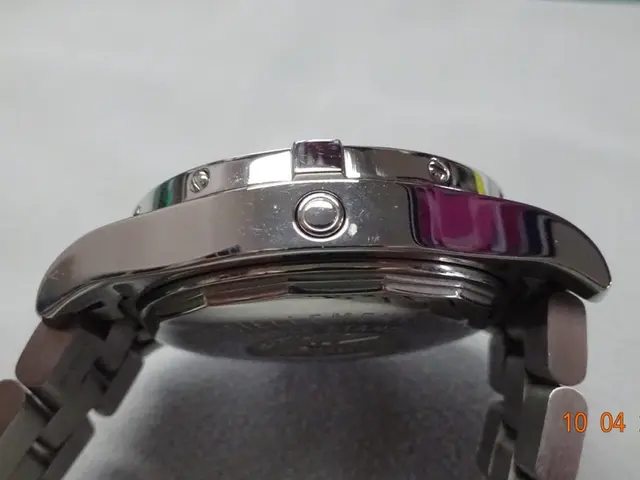 Defendant Appears in Court at Age 24.