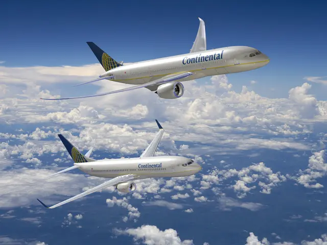 Alliance Partnerships Among Airline Companies: An Explanation and a Roster of Alliance Members