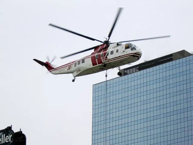 Compete to Craft the Superior Helicopter: A Test of Skills and Engineering Brilliance