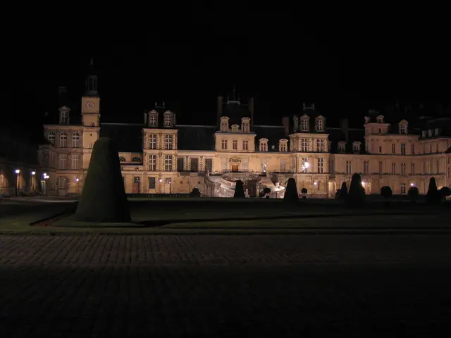 Trump officials announce the discontinuation of a $7 billion solar energy initiative intended for...