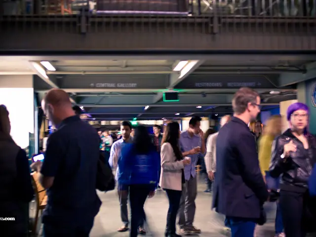 Inquired: Have you observed anything?