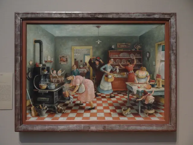 "The Curiosity Blueprint for Success: Stefaan van Hooydonk's 'Workplace Curiosity Manifesto'...