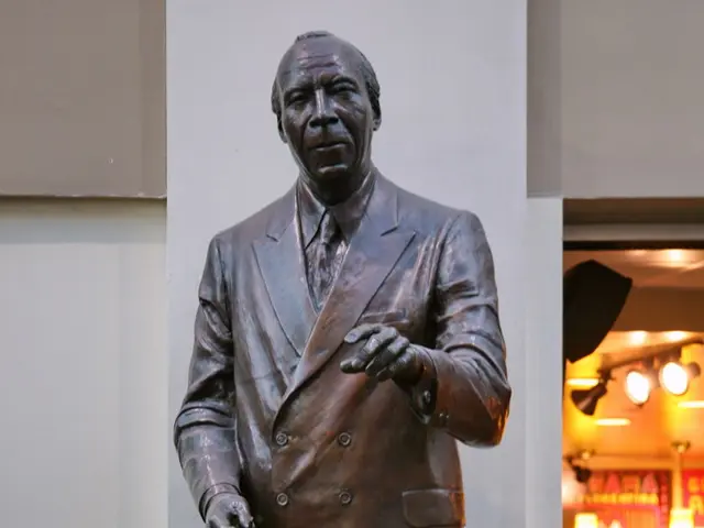 ICE apprehends Nigerian national found guilty of rape in Baltimore