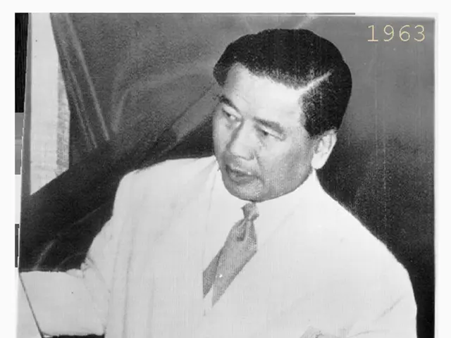 Someone familiar with this individual?