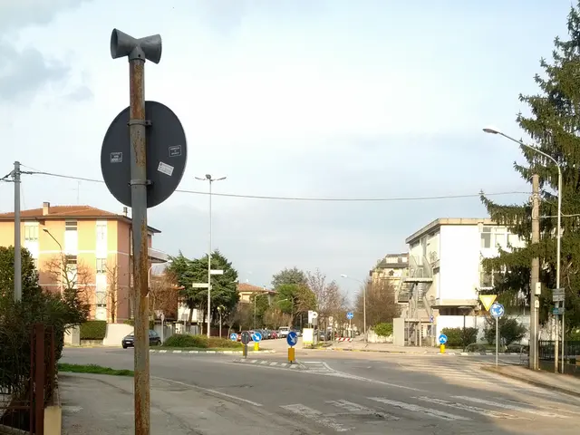 "Beginning anew: Competition "Road oases" resumes its stages"