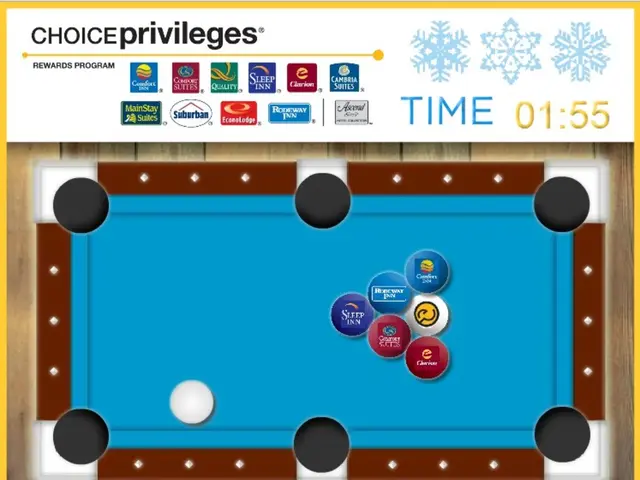 BW advances to the subsequent round in gaming competition