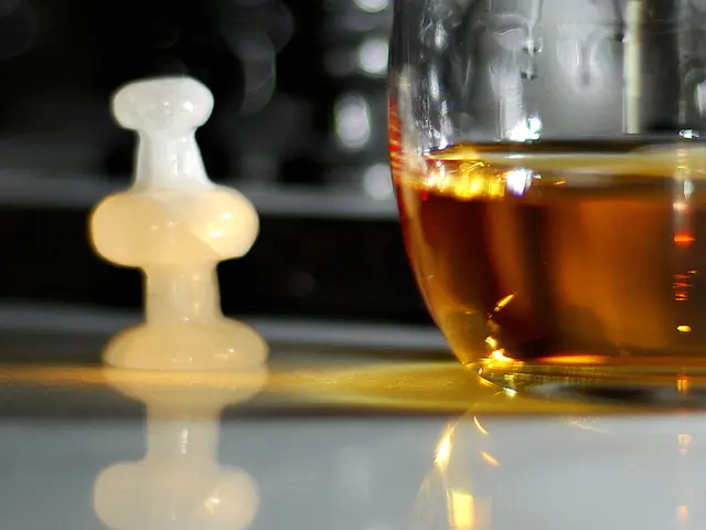 Larcenist targets Blue Burger winery in the historic city center - bill id 0568