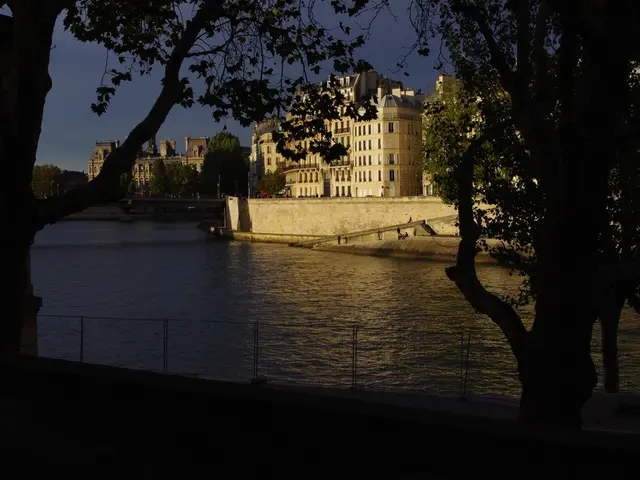 Uncontained wildfire continues to expand, now covering 8,465 hectares at Long Lake