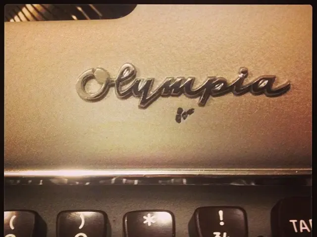 Renewed popularity for typewriters: Toronto store experiencing success in typewriter revival era