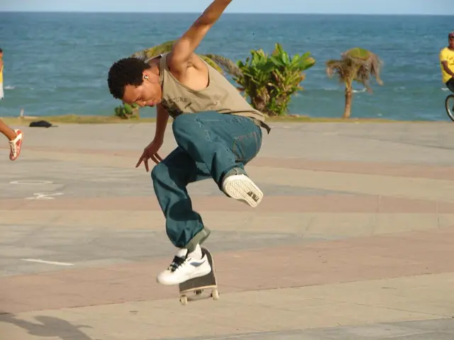 Climbing Back from Adversity: Seito Yamamoto Aims to Seize Opportunities for a Life-Changing...