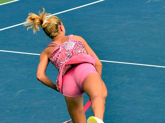 Victory's sweet build-up, one ball, one match at a time – that's what Haruna Sakamoto emphasizes,...