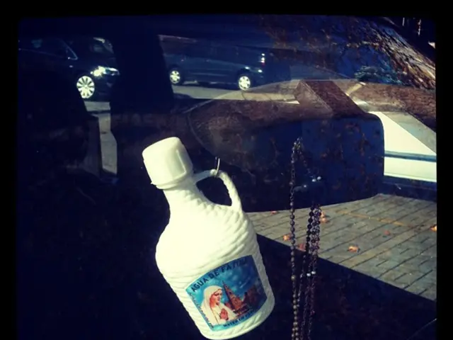 Toyota President Akio Toyoda contemplates on the company's expansion throughout his 12-year tenure...