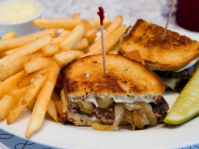 Global Must-Taste McDonald's Dishes: A Comprehensive List of 28 Favorites