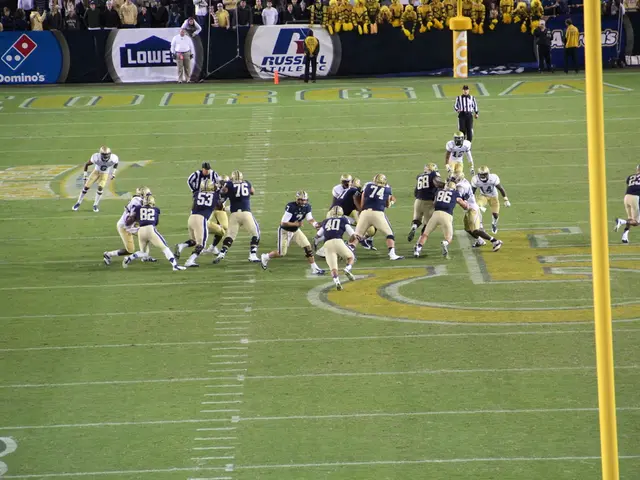 Ohio State football's top-ranked quarterback prospect for 2028 sums up his visit to Texas in a...