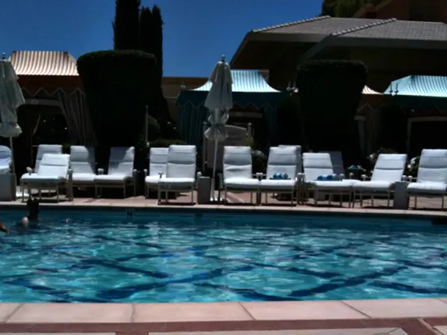 This couple embarked on their first global journey, choosing a permanent relocation to Thailand for...