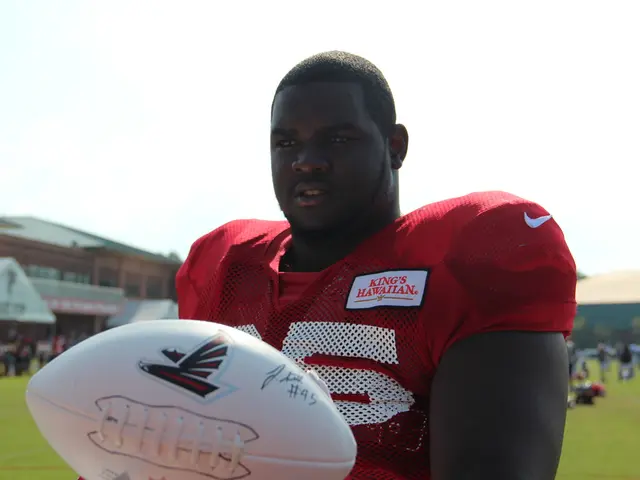 "Ruben Amorim's job as Manchester United manager may be on the line during the upcoming...