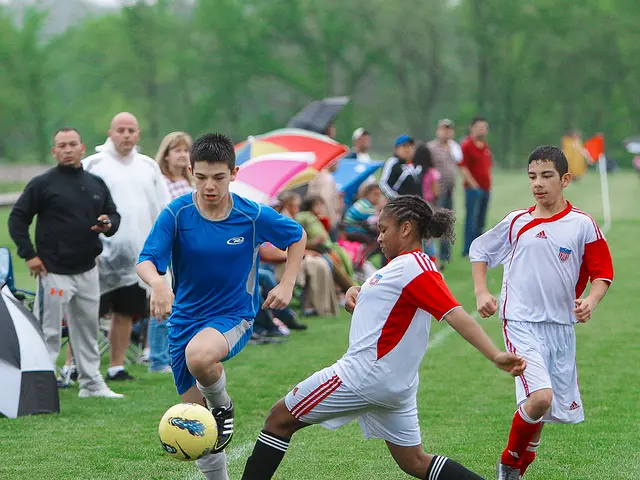 Liverpool encounters a late hindrance in the signing of Marc Guehi, despite a deal being finalized...