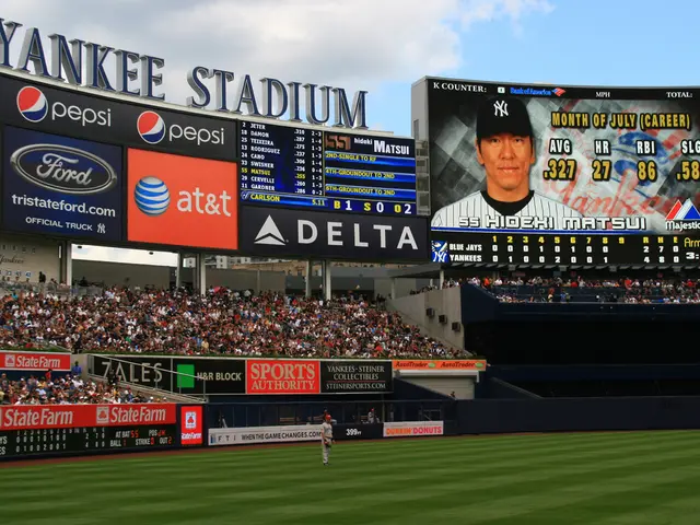 Trump set to appear at Yankees match in New York on the 24th anniversary of September 11 incidents,...