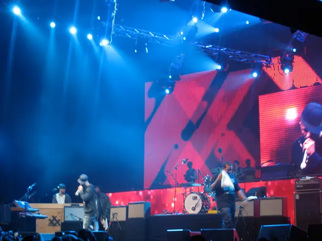 Summer's End in Los Gatos Brings Multiple Events