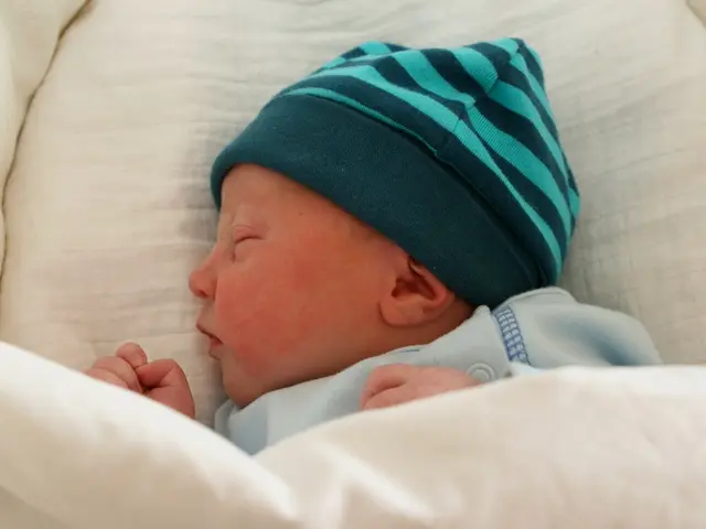 Top-rated Sleeping Arrangements Combining Cots and Parent's Bed for Infants