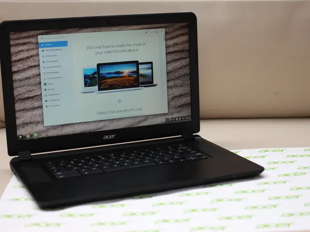 New MacBook Pro set for release in late 2026, featuring an OLED screen