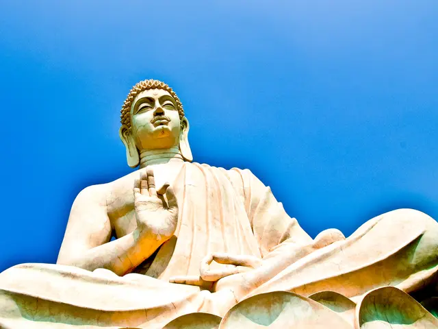 Lasting brain modifications due to meditation exercises