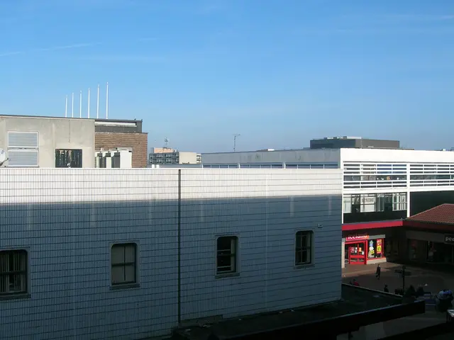 Local authority in Harlow aims for legal intervention in High Court regarding lost housing...