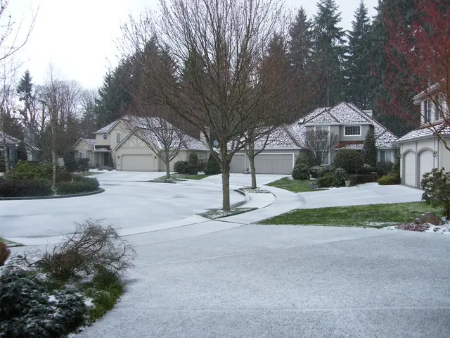 Substantial investment of £80m earmarked for a fresh green infrastructure project plan