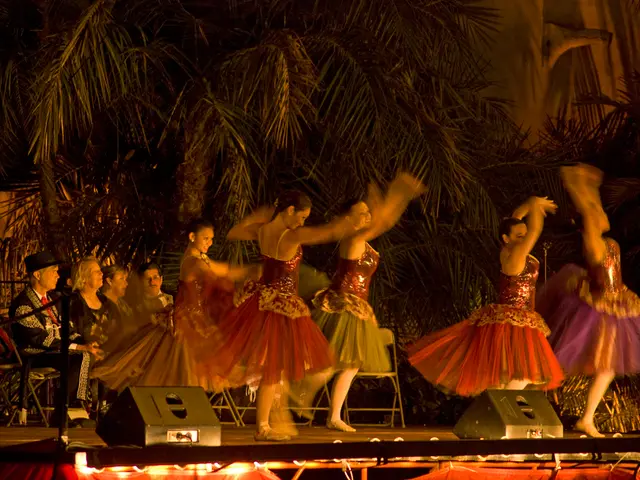 "Dancing With the Stars has announced the roster for Season 34, featuring celebrities such as...