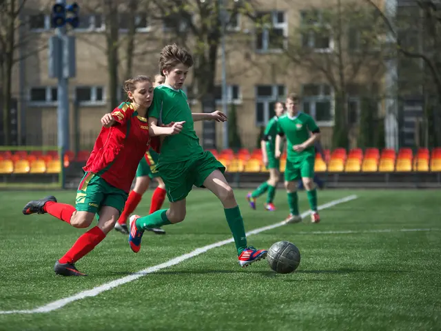 "Josh Allen's Wedding Plans Faced as a Dream, Says 'Hard Knocks' Producer, Along with a Near-Miss...