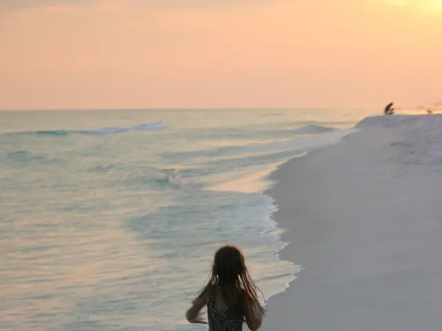 European Beaches to Captivate This Summer's Sun-Seekers