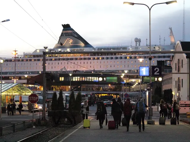 European cities with the highest pedestrian-friendly ratings, including Germany's top choices for...