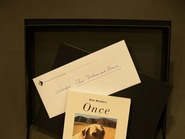 Essential when journeying with man's best friend.