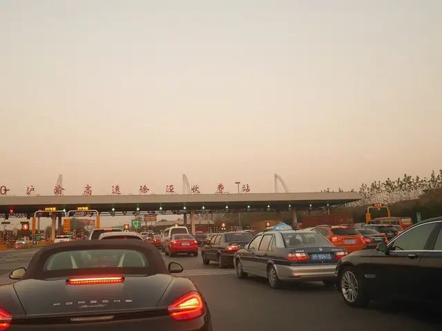 French Tolls: Essential to Keep in Mind