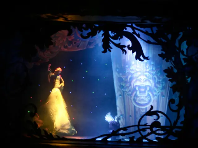 Unconventional Activities Uncovered at Local Gathering