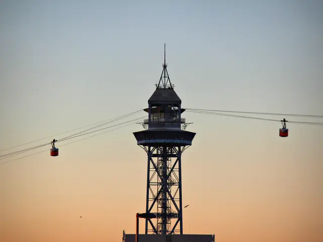 Tesla's Supercharger Network Hits 25,000 Stations Milestone