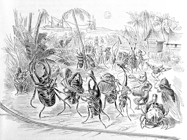 Exploration of Lucky Jack's Lost Jungle Slot: A Gaming Adventure