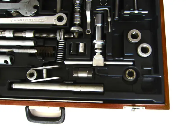 Expert Gardening Equipment: Essential Tools Every Pro Gardener Needs