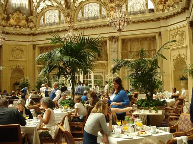 Estonian Seaside Folk Renaissance: 2025's Viru Folk Festival Celebrates National Traditions