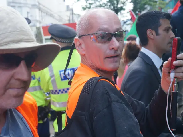 Potential plot twist in EastEnders: Could Jack falsely accuse Ravi of gun violence?