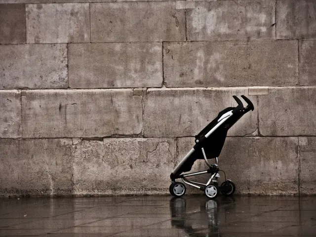 David Platt unearths a positive pregnancy test, leaving viewers wondering about the identity of the...