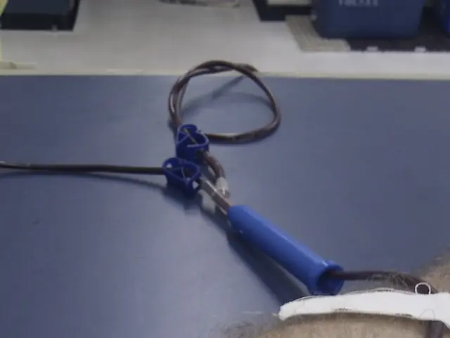 Tomorrow's schedule includes a blood donation event at the planetarium hall.