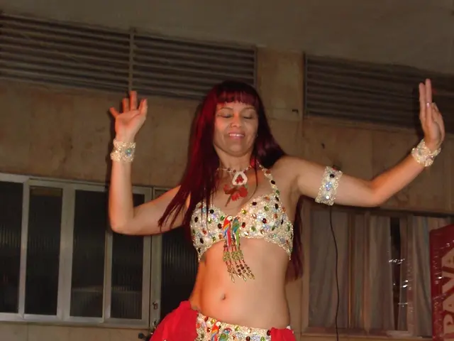 Woman suffered fatal cardiac arrest during a dance performance at a wedding ceremony